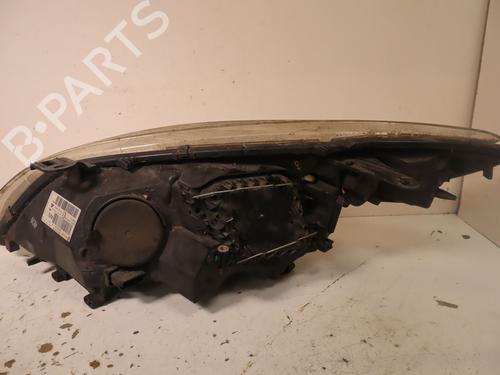 Koplamp rechts Koplamp rechts RENAULT MEGANE III Hatchback (BZ0/1_, B3_) 1.5 dCi (86 hp) 36100490 36100490