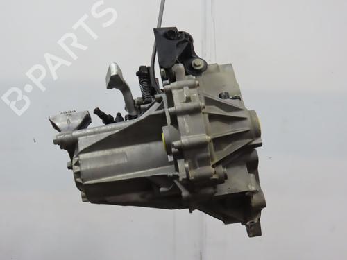 Gearbox VW UP! (121, 122, BL1, BL2, BL3, 123) 1.0 | BP35935852M3 - Image 4