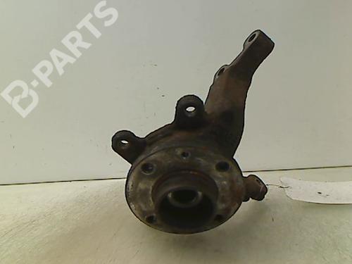 Used Left front steering knuckle DACIA SANDERO 1.4 MPI LPG (72 hp) 8975245