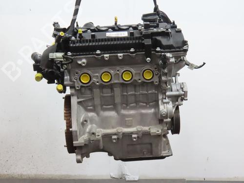 Engine KIA RIO IV (YB, SC, FB) 1.25 | BP29963686M1 - Image 2