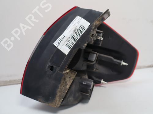 Left taillight RENAULT KOLEOS I (HY_) 2.0 dCi 4x4 (HY0K) | BP39221241C34 - Image 3