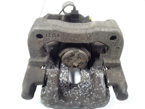 Used Left rear brake caliper Left rear brake caliper PEUGEOT 208 I (CA_, CC_) 1.6 HDi (92 hp) 14891565 14891565