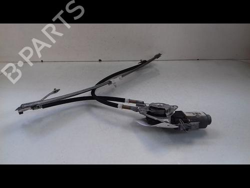 Front right window mechanism PEUGEOT EXPERT Van (222) 2.0 HDI | BP8981071C23