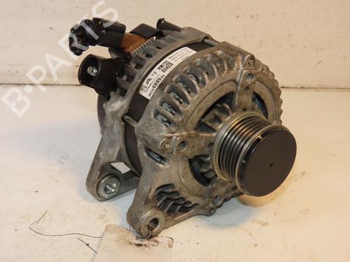 Used Alternator PEUGEOT 3008 II SUV (MC_, MR_, MJ_, M4_) 1.2 THP/ PureTech 130 (MRHNSM, MRHNSU, MRHNSJ, MRHNYW,... (131 hp) 29046079