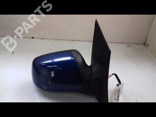 Right mirror FORD FOCUS II (DA_, HCP, DP) 1.6 | BP8983081C27 