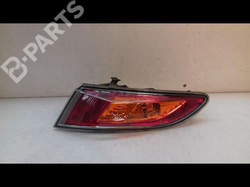 Used Right taillight HONDA CIVIC VIII Hatchback (FN, FK) 2.2 CTDi (FK3) (140 hp) 12123152