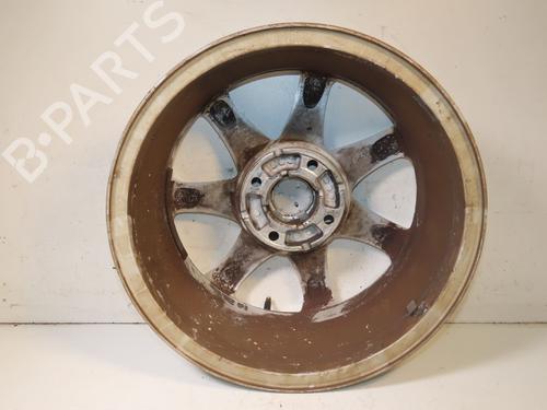 Rim PEUGEOT 208 I (CA_, CC_) 1.2 VTI 82 | BP29217060C45