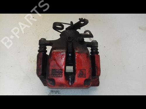 Used Right rear brake caliper VW PHAETON (3D1, 3D2, 3D3, 3D4, 3D6, 3D7, 3D8, 3D9) 3.0 V6 TDI 4motion (224 hp) 14890961