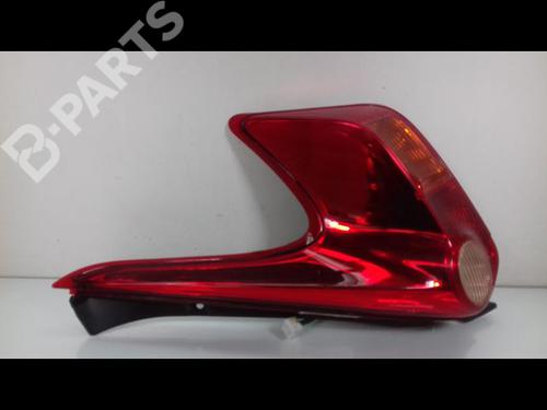 Used Right taillight NISSAN JUKE (F15) 1.6 DIG-T 4x4 (190 hp) 9002084