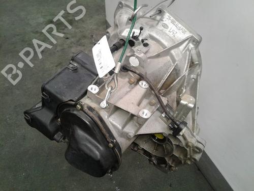 Gearbox FORD FOCUS II (DA_, HCP, DP) 1.6 Ti | BP8986581M3 