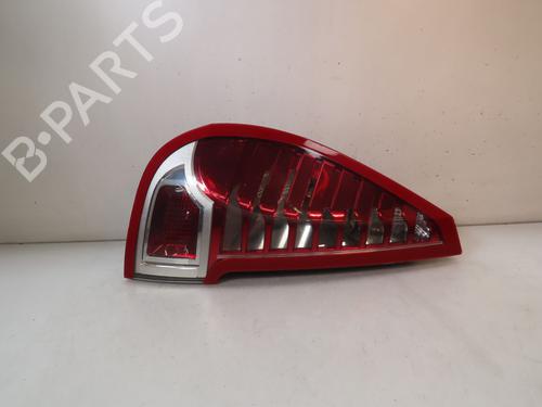 Used Left taillight RENAULT SCÉNIC III (JZ0/1_) 1.5 dCi (106 hp) 18124780