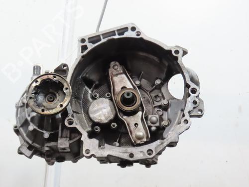 Gearbox VW POLO (9N_, 9A_) 1.8 GTI | BP17181435M3 