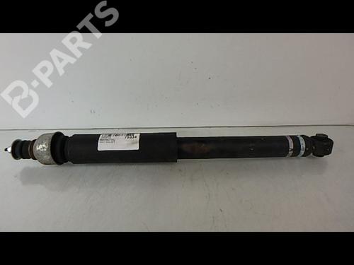 Used Right rear shock absorber NISSAN JUKE (F15) 1.6 DIG-T 4x4 (190 hp) 8974687
