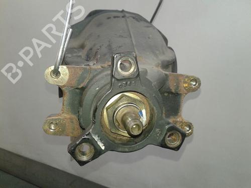 Rear differential MERCEDES-BENZ CLS (C219) CLS 350 (219.356) | BP8989422M24 