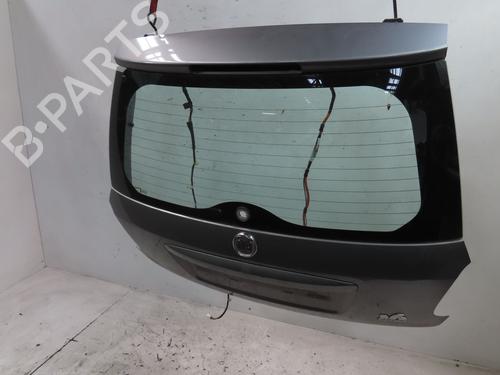 Used Tailgate FIAT SEDICI (189_) 1.9 D Multijet 4x4 (120 hp) 19114684