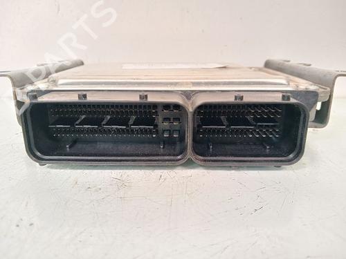 Used Engine control unit (ECU) LANCIA MUSA (350_) 1.9 D Multijet (350.AXC1A) (101 hp) 12846752