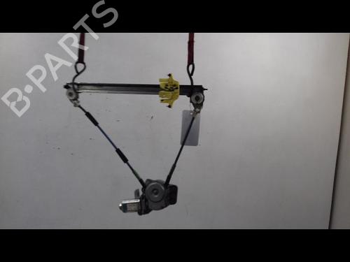 Used Rear left window mechanism CITROËN XSARA PICASSO (N68) 1.6 HDi (109 hp) 8999371
