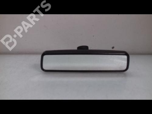 Used Rear mirror SEAT IBIZA III (6L1) 1.9 SDI (64 hp) 10391633