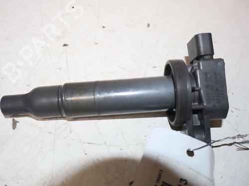 Used Ignition coil Ignition coil CITROËN C1 II (PA_, PS_) 1.0 VTi 68 (69 hp) 39659883 39659883