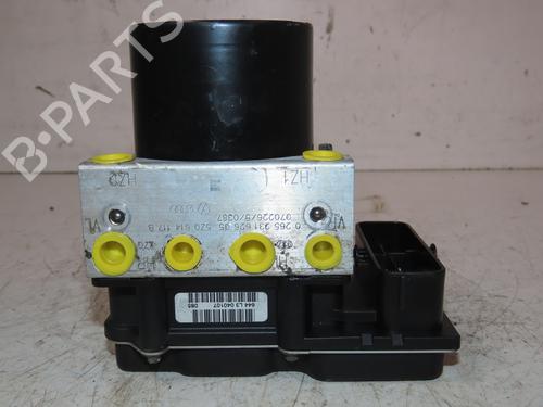 ABS pump VW FOX Hatchback (5Z1, 5Z3, 5Z4) 1.4 | BP30951597M43