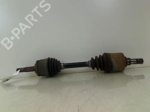 Used Left front driveshaft NISSAN ALMERA TINO (V10) [1998-2006]  23149878