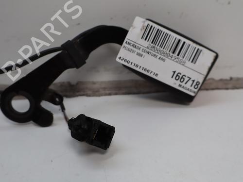 Used Seat buckle Seat buckle 37731796 37731796