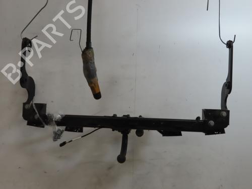 Used Tow ball/Mechanism RENAULT CAPTUR II (HF_) TCe 140 (HFN0) (140 hp) 31372156