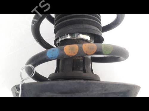 Used Left front shock absorber VW GOLF VI (5K1) 1.4 TSI (122 hp) 10385784