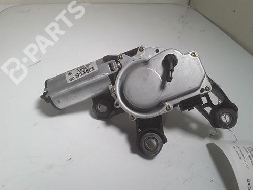 Used Rear wiper motor VW POLO (9N_, 9A_) 1.2 12V (64 hp) 8994003