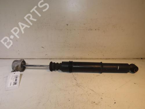 Venstre bagtil støddæmper CITROËN C4 I (LC_) 1.6 16V (109 hp) 30979494