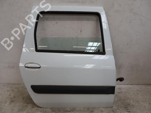 Used Right rear door Right rear door DACIA LOGAN MCV (KS_) 1.5 dCi (KS04) (88 hp) 34529203 34529203