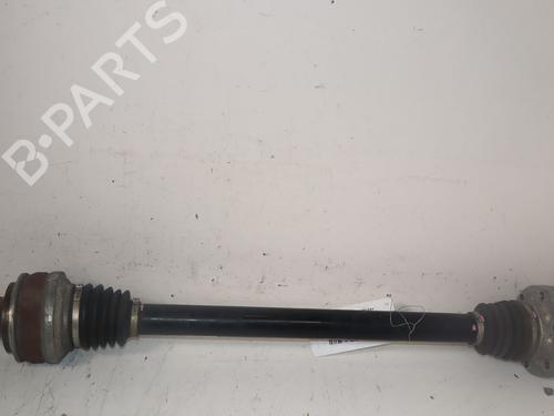Used Left rear driveshaft Left rear driveshaft AUDI Q8 (4MN, 4MT) 50 TDI Mild Hybrid quattro (286 hp) 36344124 36344124