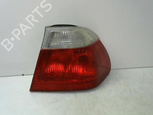Used Right taillight Right taillight BMW 3 (E46) 320 d (136 hp) 36485185 36485185