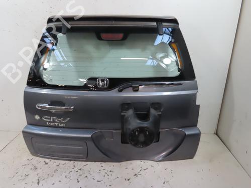 Tailgate HONDA CR-V II (RD_) 2.2 CTDi (RD9) | BP27267868C6 