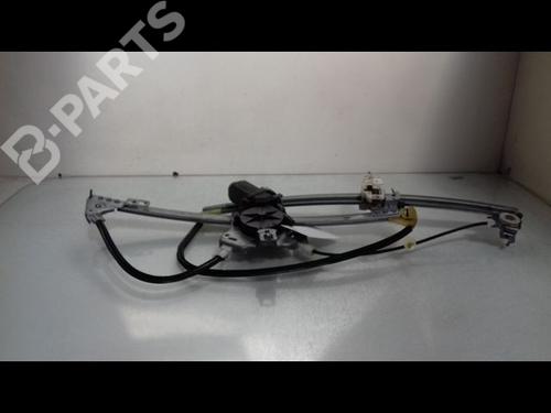 Used Front right window mechanism CITROËN XSARA (N1) 2.0 HDi 109 (109 hp) 8983576