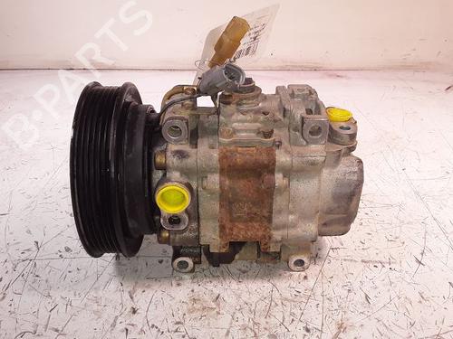 AC compressor ALFA ROMEO 145 (930_) 1.6 i.e. 16V T.S. (930.A2) | BP8991131M34 