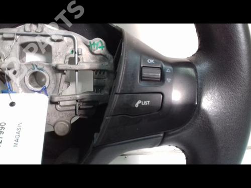 Steering wheel PEUGEOT 208 I (CA_, CC_) 1.6 HDi | BP9669154C49 