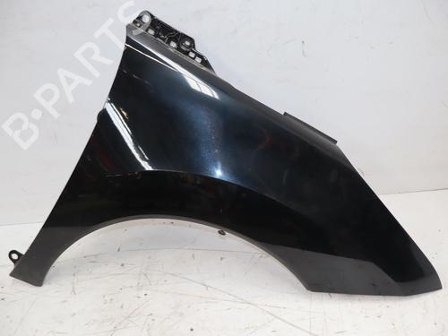 Used Right front fenders Right front fenders 39219318 39219318