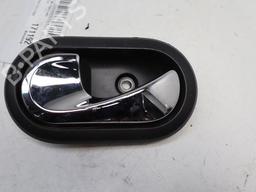 Front left interior door handle DACIA DUSTER (HS_) 1.5 dCi 4x4 | BP39755657I13 - Image 2