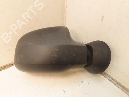 Used Right mirror DACIA DUSTER (HS_) 1.5 dCi (HSMC) (107 hp) 31911703