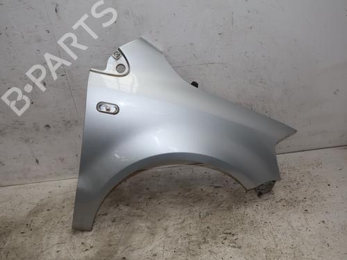 Used Right front fenders Right front fenders 39219298 39219298