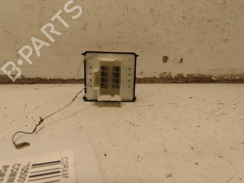 Left front window switch CITROËN C4 CACTUS 1.6 BlueHDi 100 | BP33137559I27 - Image 2