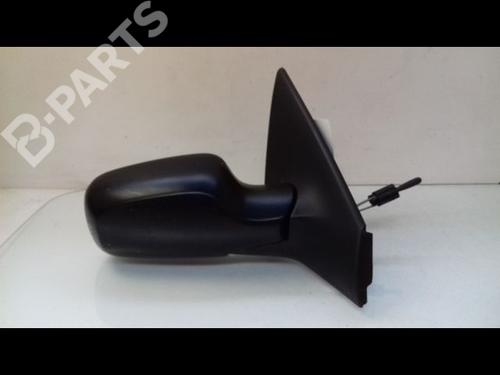 Used Right mirror RENAULT MEGANE II (BM0/1_, CM0/1_) 1.6 16V (BM0C, CM0C) (113 hp) 8978748