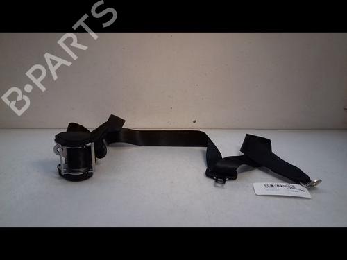 Used Rear center seatbelt SEAT ALTEA (5P1) 1.2 TSI (105 hp) 14892514