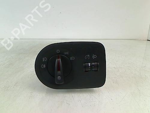 Headlight switch SEAT IBIZA IV (6J5, 6P1) 1.6 TDI | BP36484337I24 - Image 4