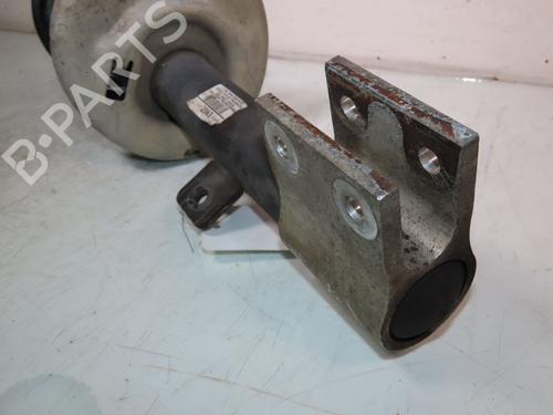 Used Right front shock absorber CITROËN DS4 (NX_) 1.6 HDi 110 (112 hp) 22693509