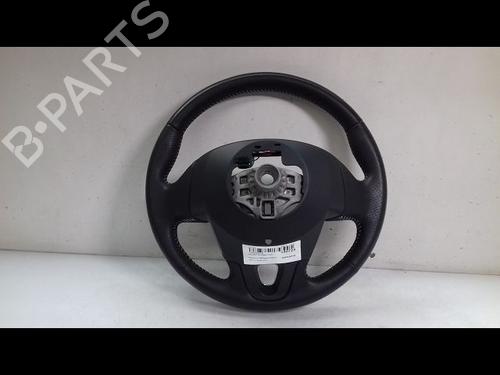 Steering wheel RENAULT MEGANE III Grandtour (KZ0/1) 1.4 TCe (KZ0F, KZ1V) | BP15420973C49
