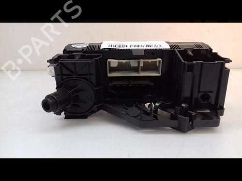 climate-control-vw-golf-v-1k1-19-tdi-1k0820047jnwhs-2003-2004-2005-2006-2007-2008-2009-2010-12123099 main image