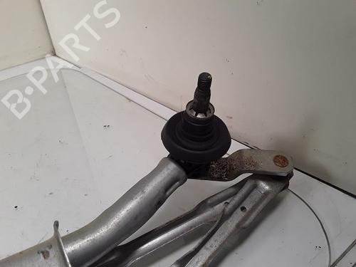 Front wiper motor DACIA SANDERO 1.4 MPI LPG | BP8996004M29