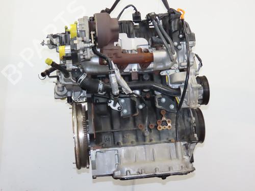 Engine KIA SPORTAGE III (SL) 2.0 CRDi AWD | BP29577647M1 